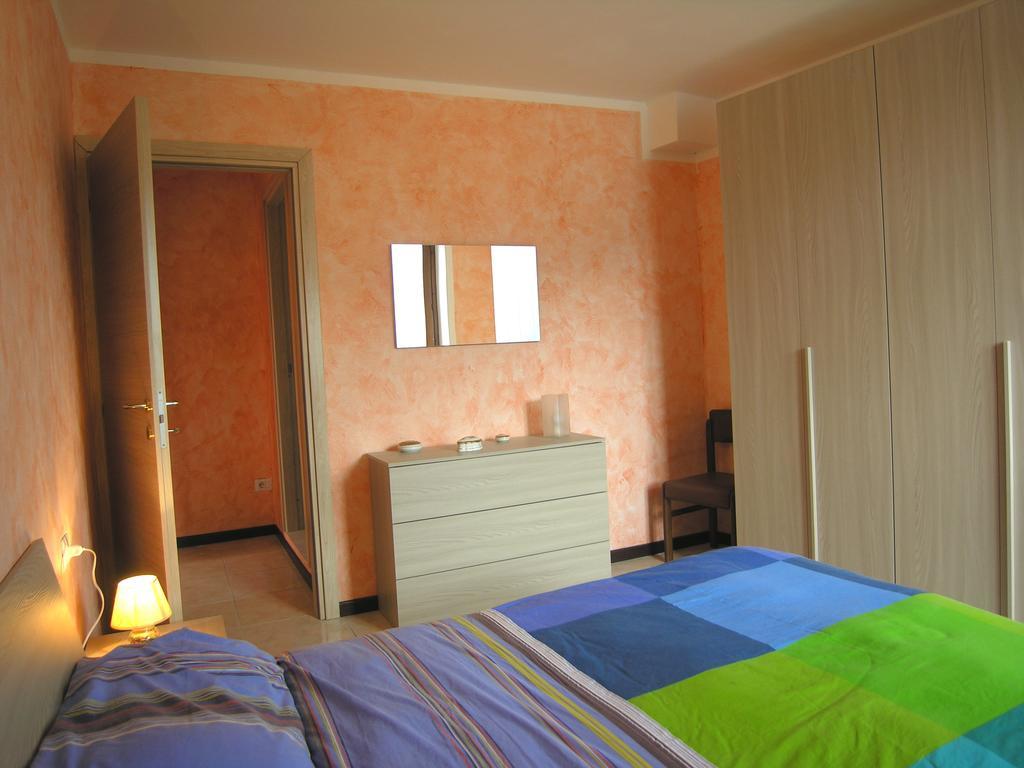 Apartamento Casa Gabriella San Siro  Exterior foto