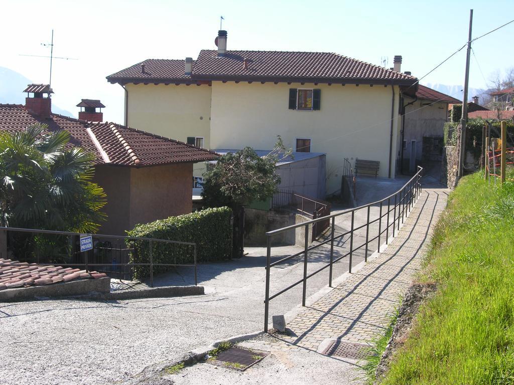 Apartamento Casa Gabriella San Siro  Exterior foto